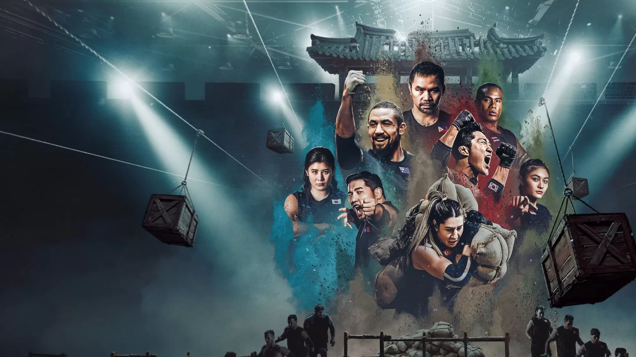 Physical: Asia Yarışması Nedir? Türk Yarışmacılar Kimler ve Nerede İzleniyor?