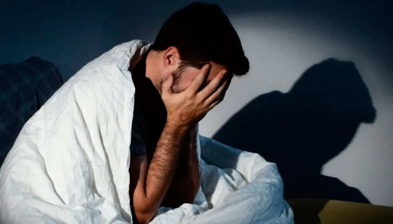 Uykusuz gecelere son! Sosyal medyanın konuştuğu o doğal tarif patlama yarattı