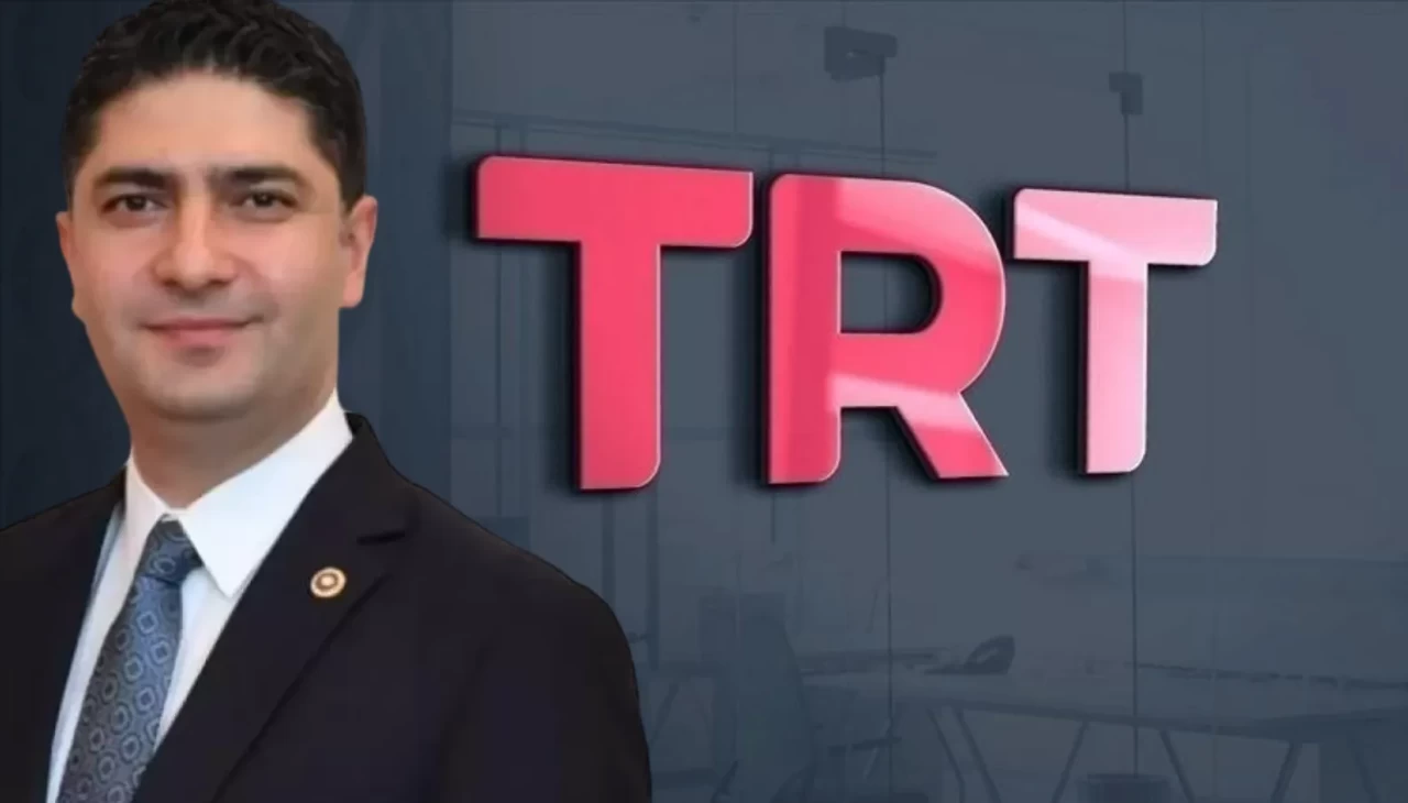 Siyasette TRT gerginliği! CHP’li Akdoğan’ın çıkışına İsmail Özdemir'den cevap: MHP size fersah fersah fazla gelir