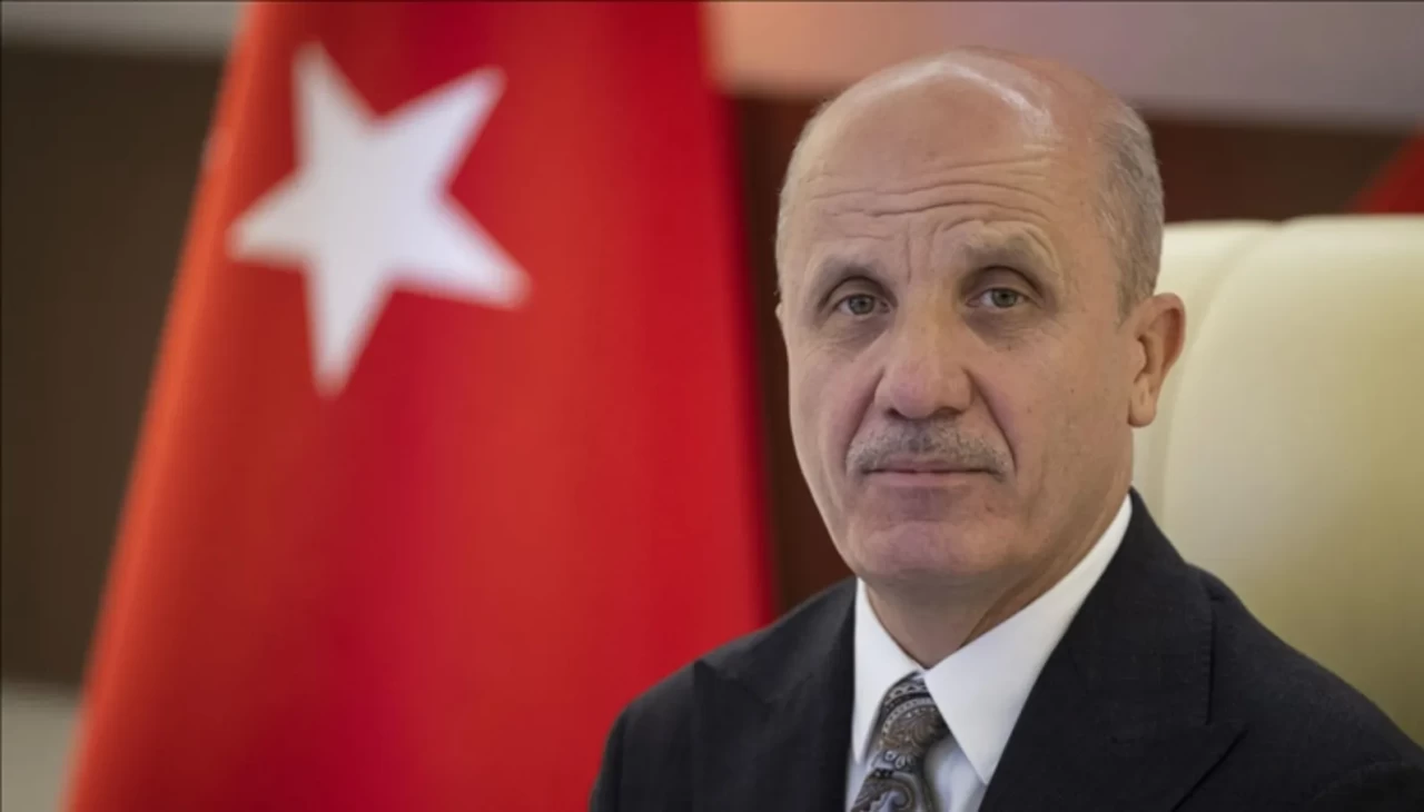 YÖK başkanı açıkladı! Üniversite mezuniyet süresi kısalıyor