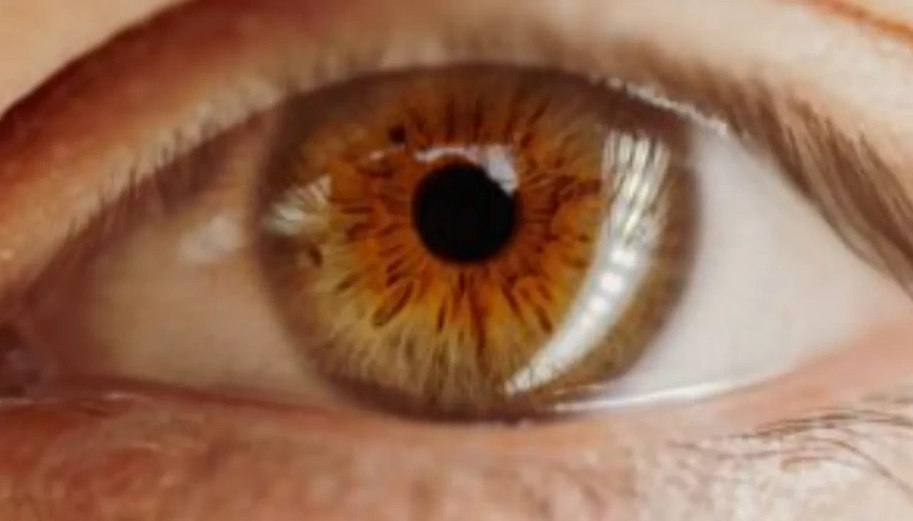 Sosyal medyayı sallayan yöntem! Günde 3 dakikalık göz yogasıyla şaşırtıcı sonuçlar