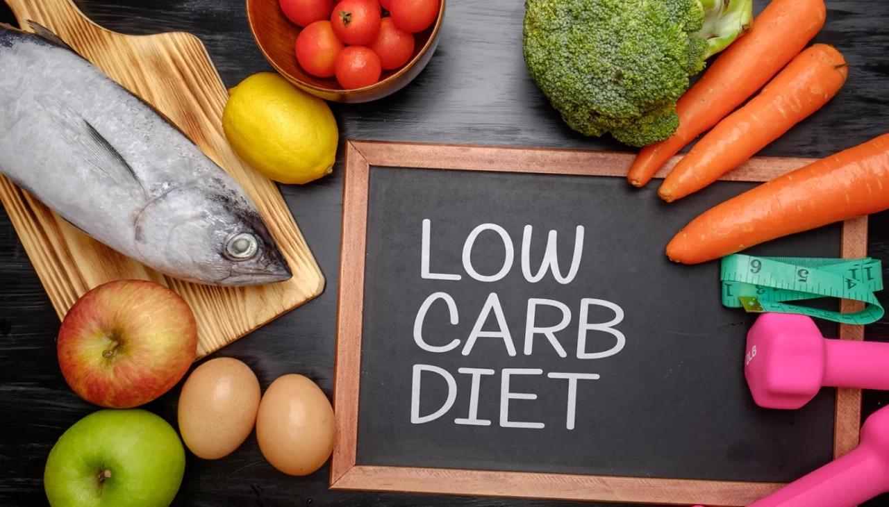 Yeni nesil zayıflama trendi! Low carb diyeti ile aç kalmadan incelin