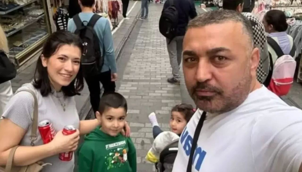 Aynı aileden 4 kişi zehirlenip anne ve çocuklar hayatını kaybetmişti! Yoğun bakımda olan babadan da acı haber geldi