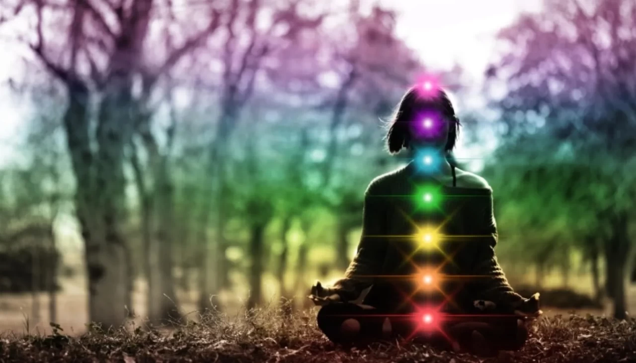 Her çakra bir duyguyu yönetiyor! Peki sende hangisi tıkanık?