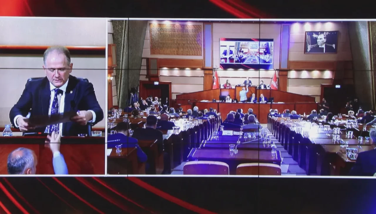 İBB Meclisi'nde 20 ilçenin 2026 bütçesi onaylandı: En yüksek bütçe Esenyurt'tan!