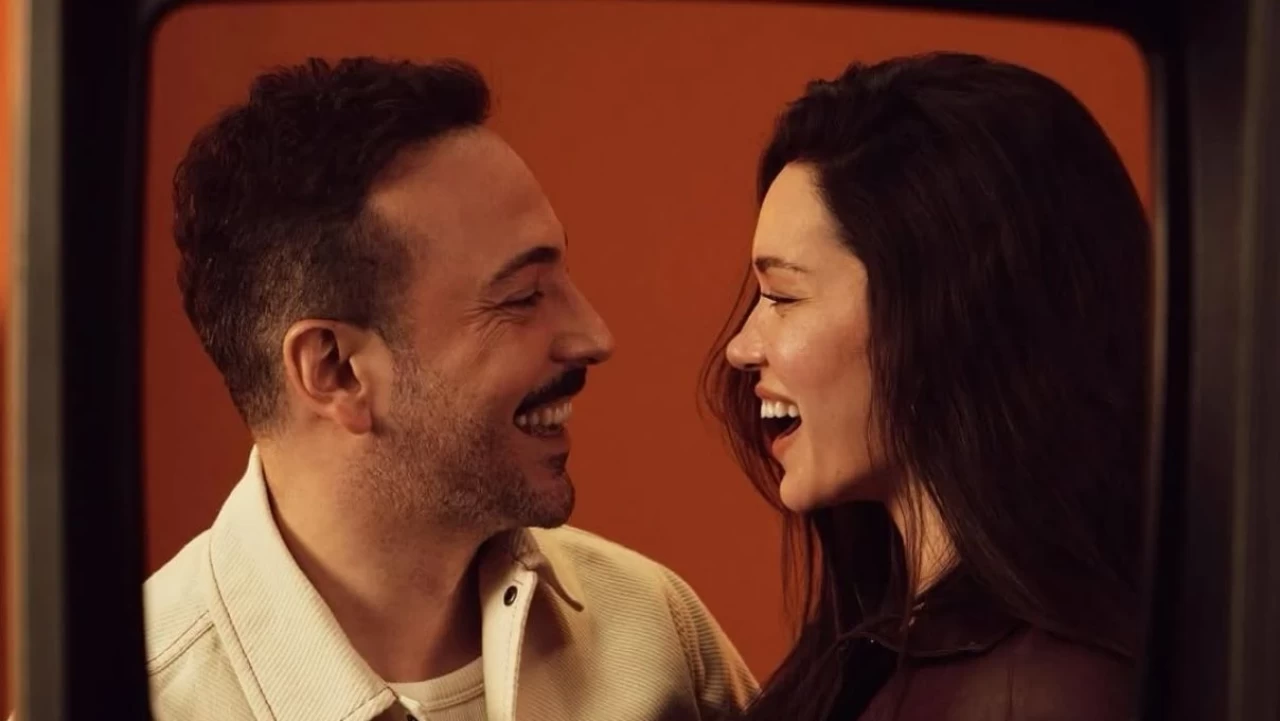 Hazal Subaşı’nın Kökeni ve Milliyeti Merak Ediliyor: Türk mü, Nereli?