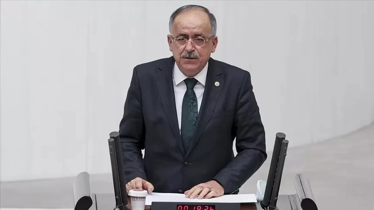 MHP’li Kalaycı: Asgari ücret ve emekli aylıkları çalışanların geçim şartlarına göre artırılmalı