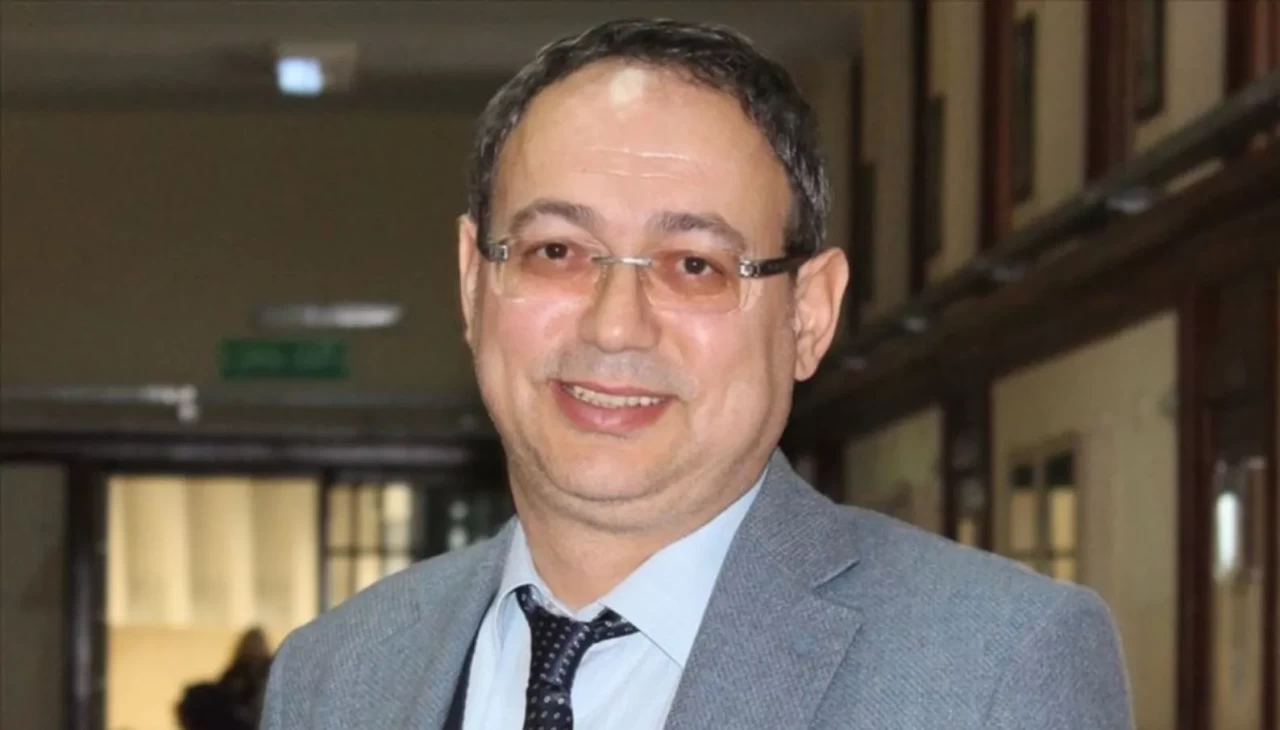 MHP'li Topsakal'dan KKTC’nin 42. yılına özel mesaj