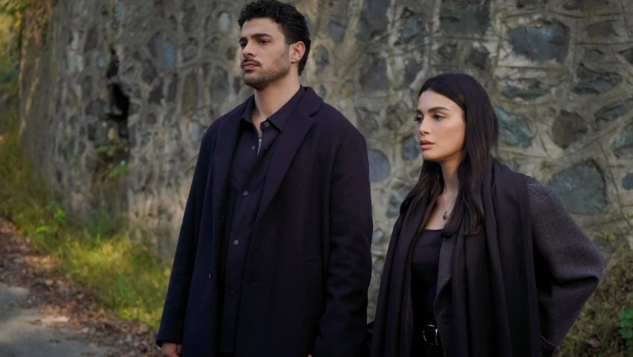 Gözleri Karadeniz Bitiyor mu? Final İddiaları Ortalığı Karıştırdı, Seyirci Büyük Şokta!