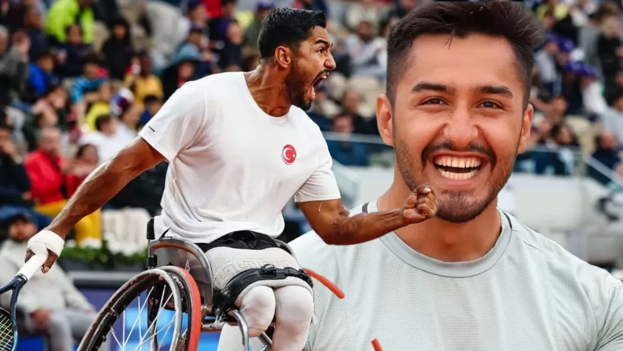 Milli Raket Ahmet Kaplan Kimdir, Kaç Yaşındadır? Özel Hayatı ve Medeni Durumu Merak Konusu!