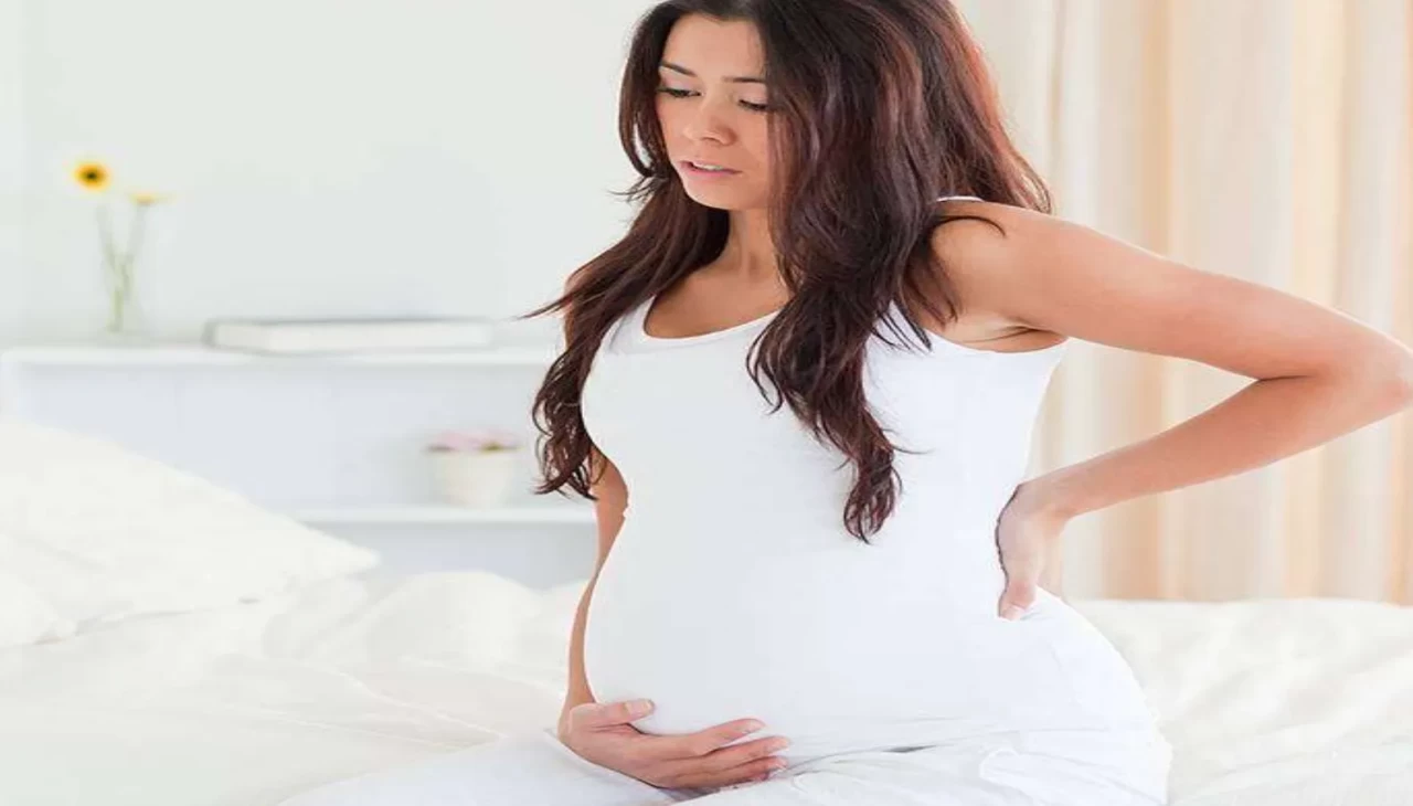 Hamileler bu haberi okumadan doğuma girmesin! Ağrıyı azaltan sıra dışı yollar