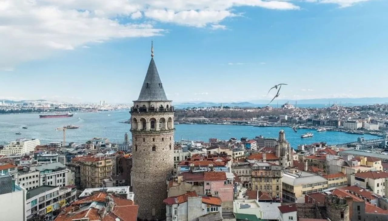 Dünyanın en kalabalık şehirleri belli oldu: İstanbul 18. sırada