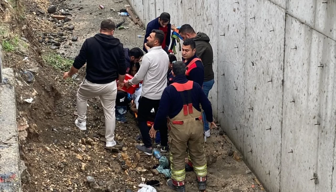 Hatay’da yolun karşısına geçerken araç çarptı: Zehra Fındık hayatını kaybetti