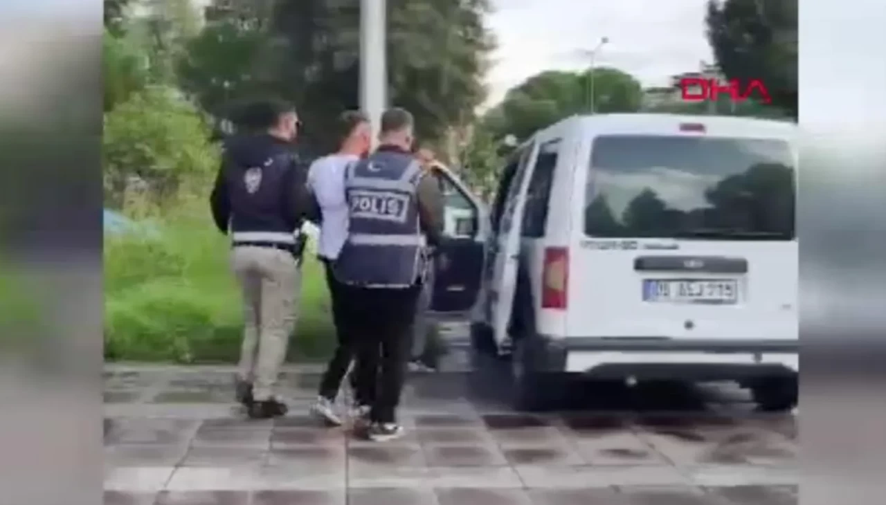 Aydın'da husumetlisini sopayla öldüresiye dövdü