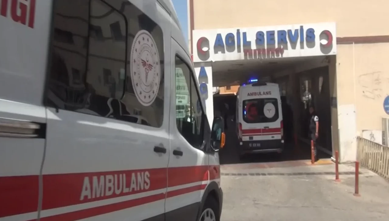 Şanlıurfa'da sobadan sızan gaz can aldı!