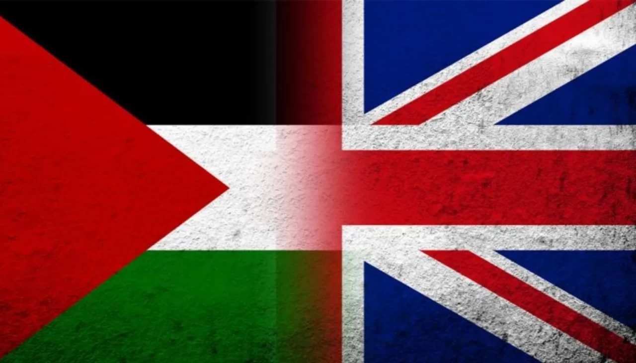 Tony Blair Ramallah’ta göründü! Gazze için yeni plan masada