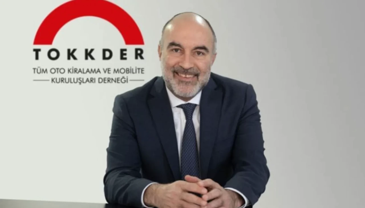 Araç kiralamada rekor filoya ulaşıldı