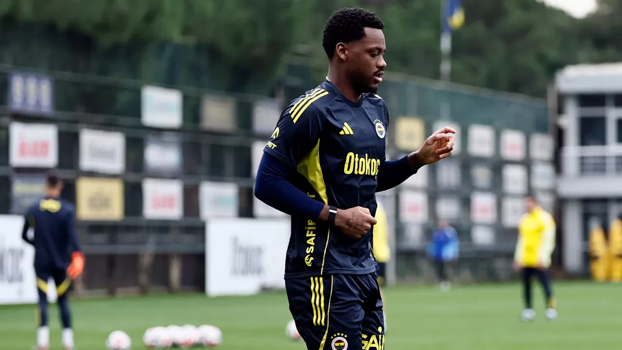 Fenerbahçe, Çaykur Rizespor maçı hazırlıklarına başladı