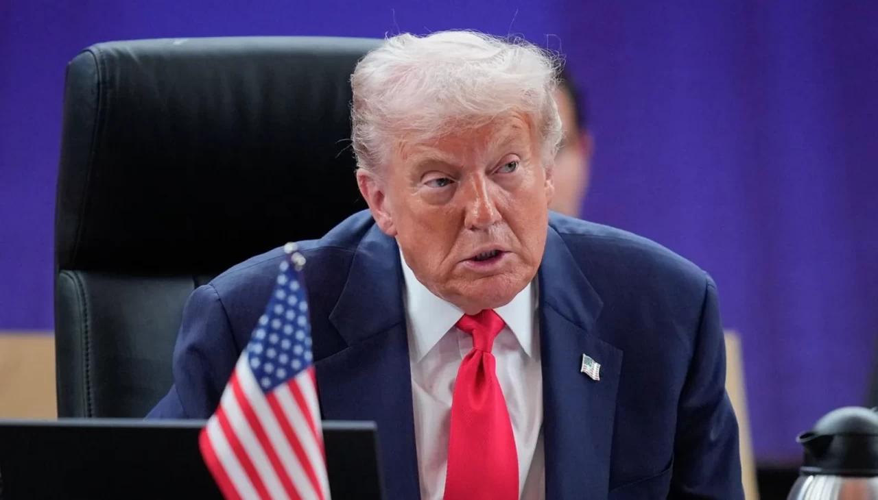 Beyaz Saray'da sürpriz buluşma!