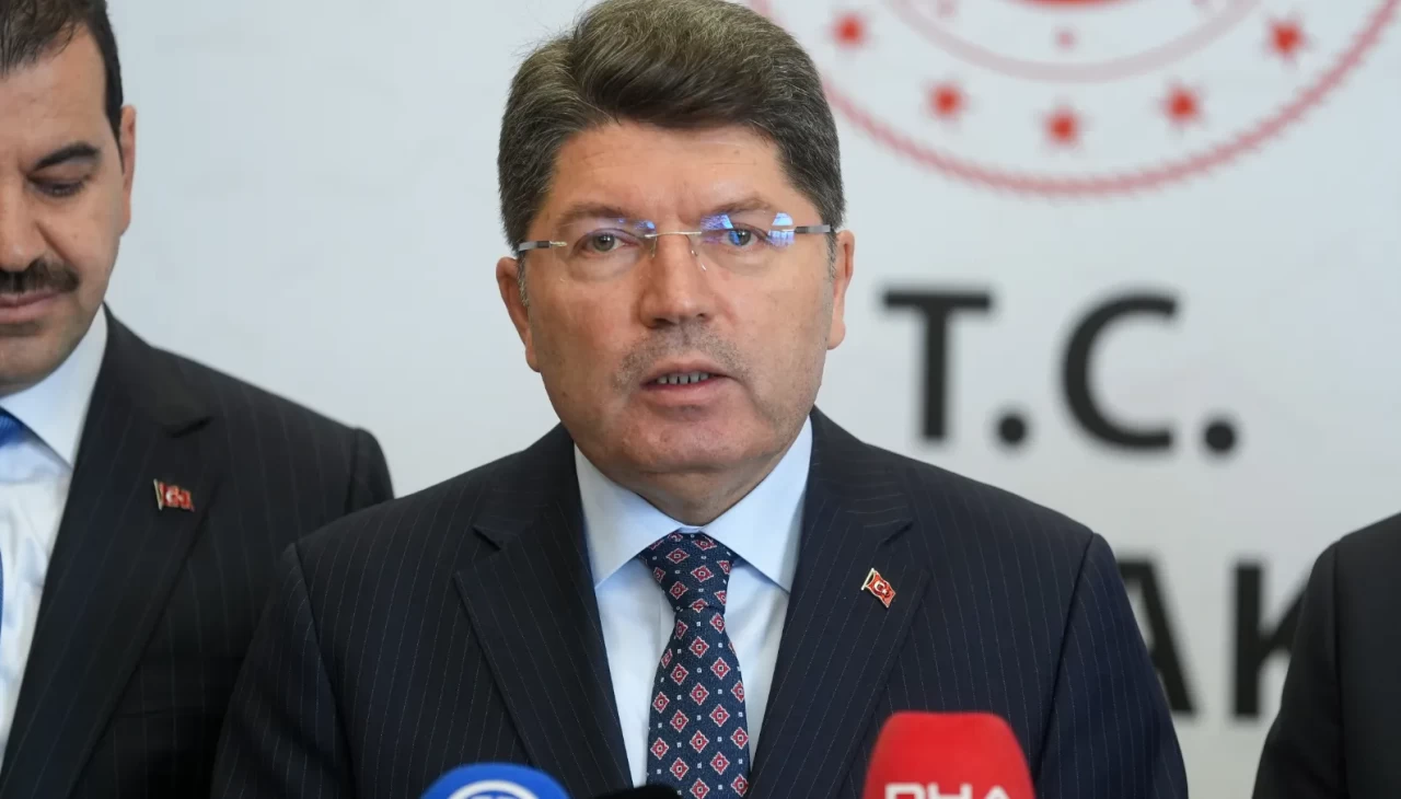 Bakan Tunç açıkladı! 2025 Yılı Mazeret ve Müstemir Yetki Kararnameleri resmen yayımlandı