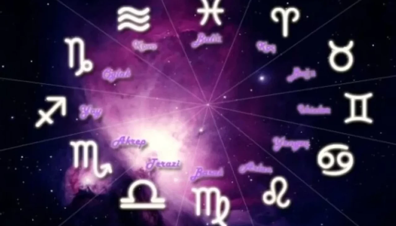 Bugünün enerjisi sert! 20 Kasım burçlar için kritik uyarılar peş peşe geldi