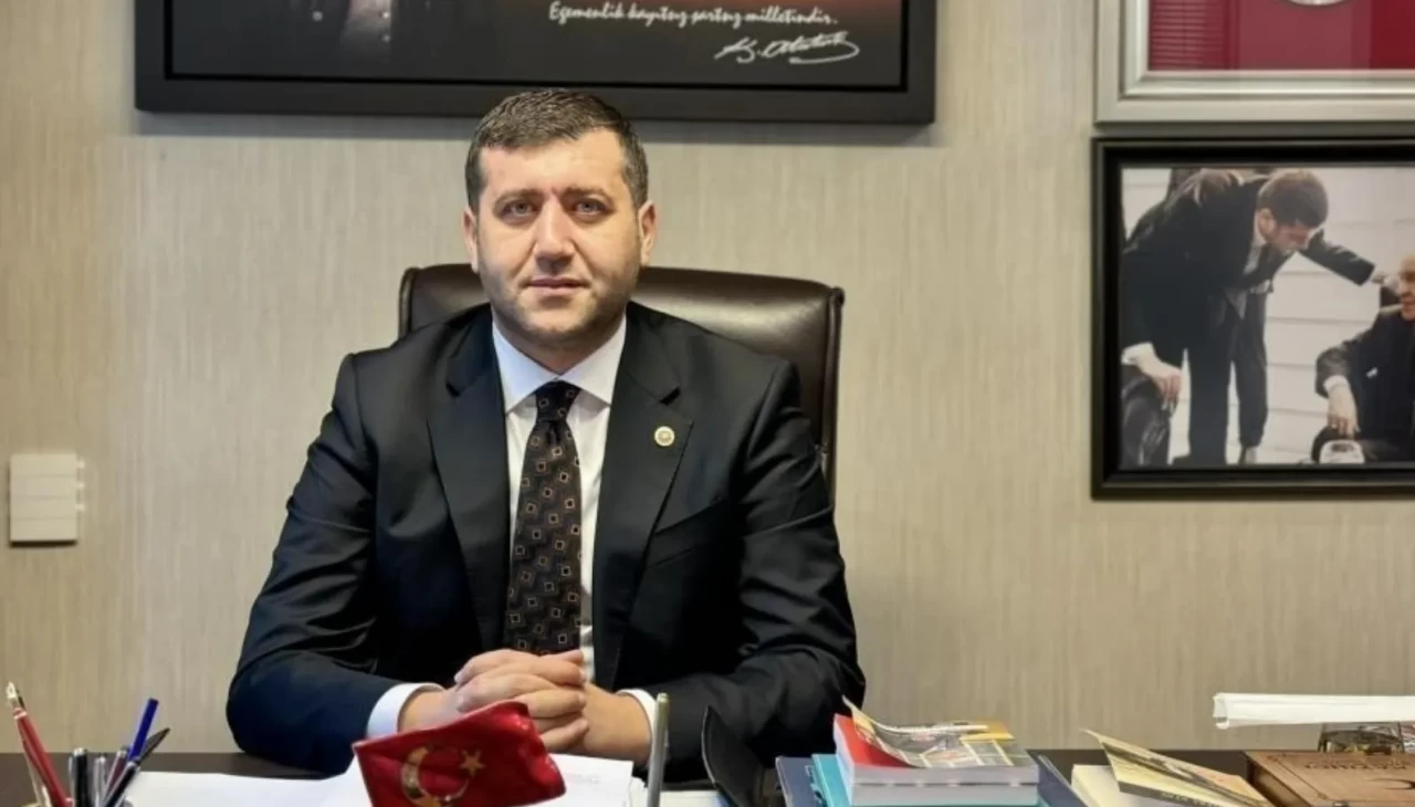 MHP’li Baki Ersoy "Hayırlı olsun" diyerek müjdeli haberi verdi: 13 Kasım itibarıyla yürürlüğe girdi