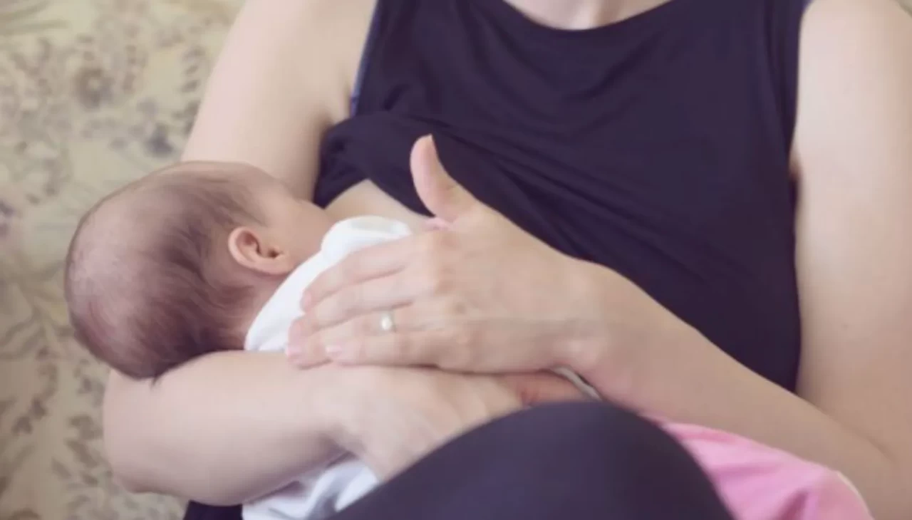 Gözyaşı olmadan sütten kesme taktikleri! Uzmanların önerdiği şaşırtan formül