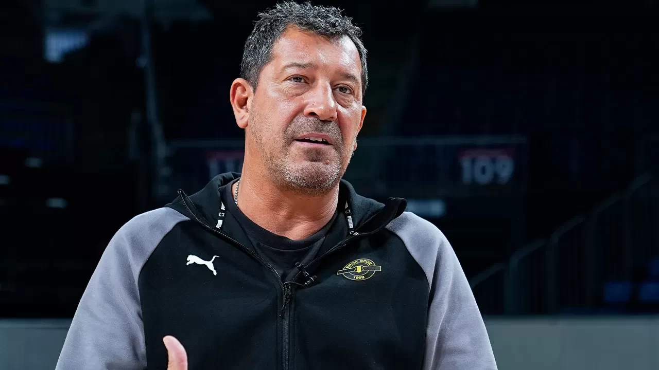 Ufuk Sarıca: “Play-off ve Avrupa hedefleri yakalanırsa büyük başarı olur”