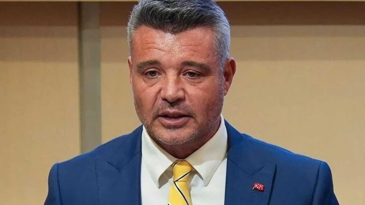 Sadettin Saran hangi markaların sahibi ve annesi kim? İşte tüm merak edilenler!