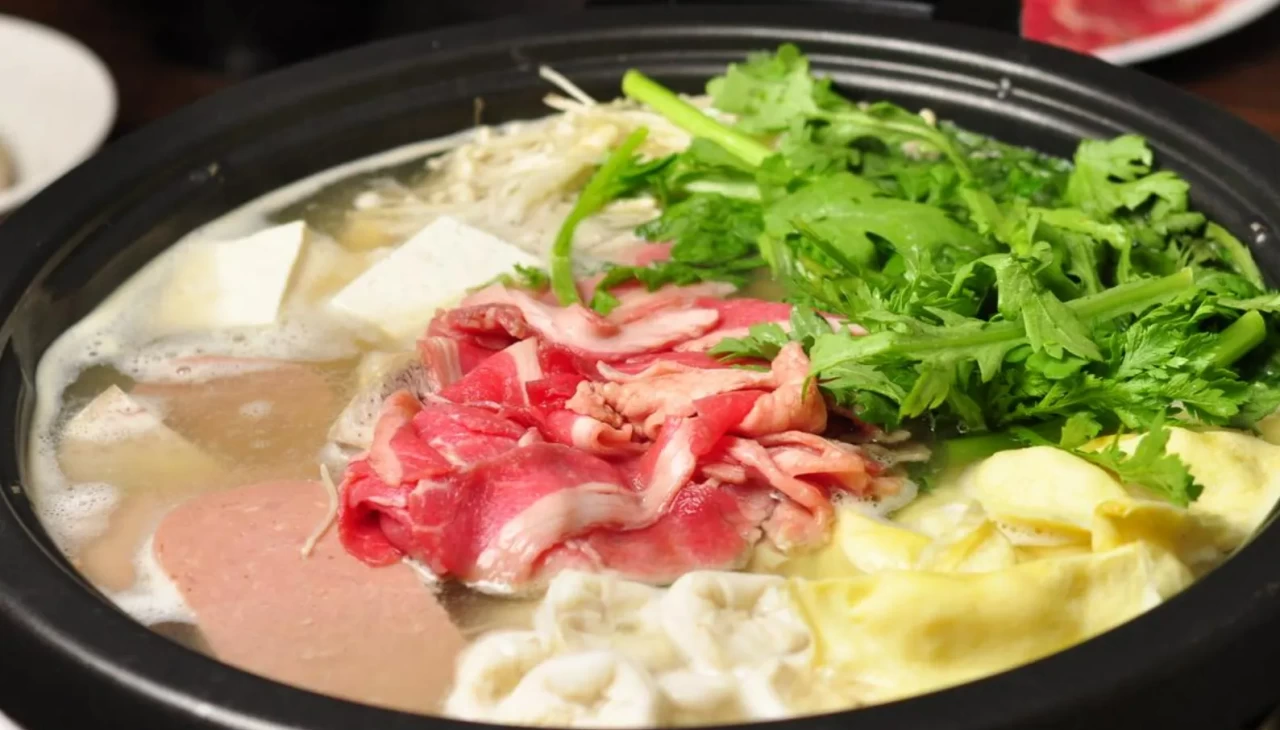 Taiwanese Hot Pot nerede yenir? Dünyayı fetheden tencerenin hikayesi