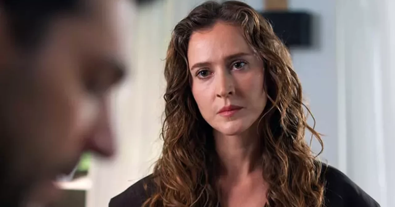 Güller ve Günahlar'ın son bölümünde şok gelişmeler yaşandı! Berrak, Serhat’ı kaybetmemek için herkesi sarsan büyük bir hamle yaptı