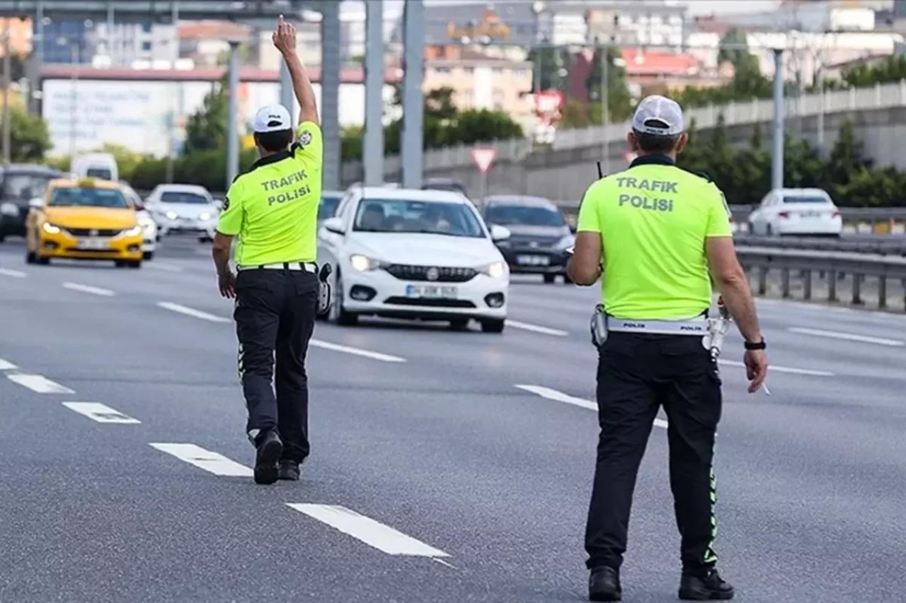 İstanbul'da Papa 14. Leo'nun ziyareti dolayısıyla bazı yollar trafiğe kapatılacak