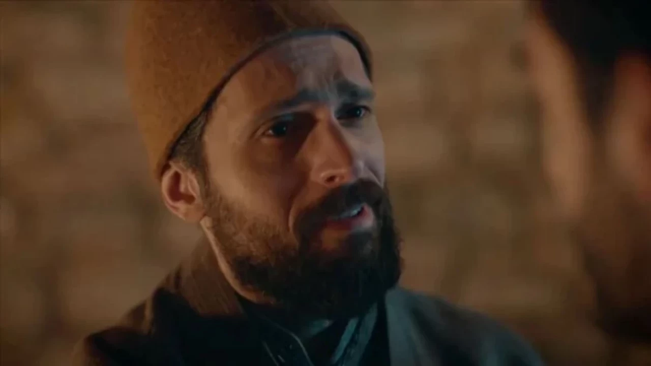 Mücahit Koçak Kimdir? Kaç Yaşında ve Hangi Diziler ile Filmlerde Rol Aldı?