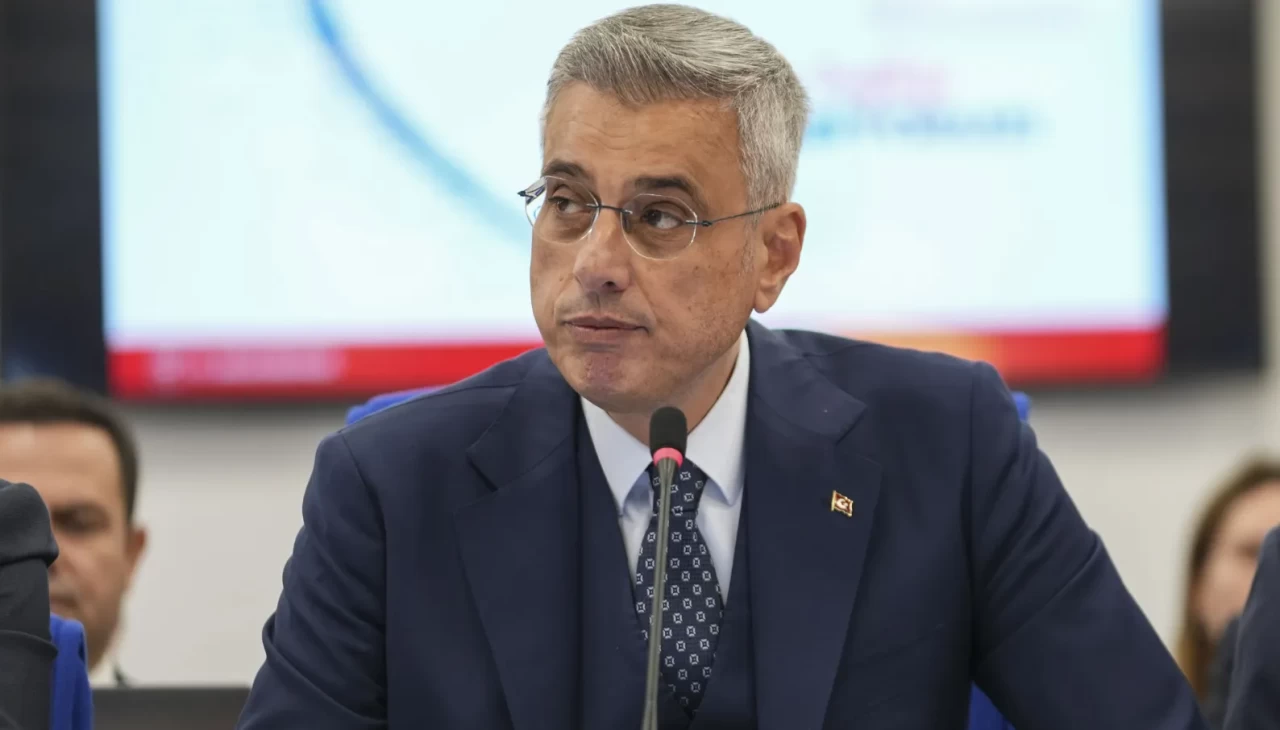 Sağlık Bakanı Memişoğlu açıkladı! Aile hekimliğinde beklenen değişiklik sonunda geldi