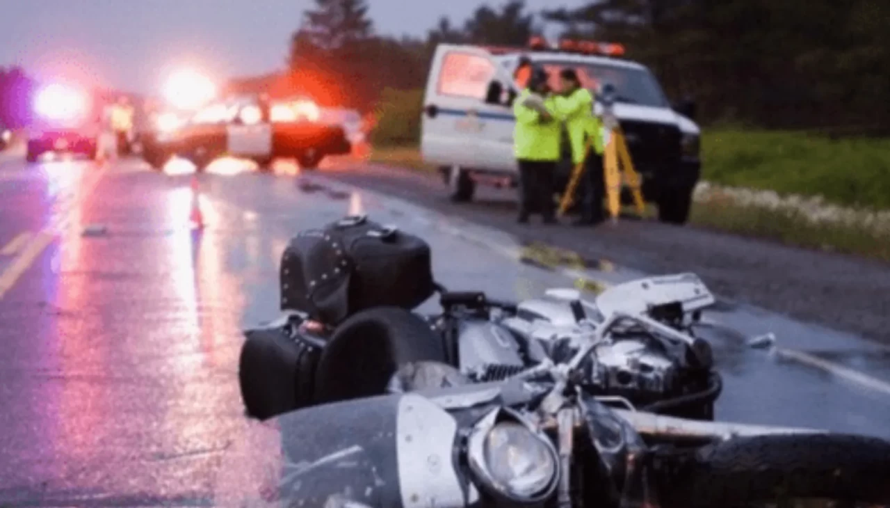 Kırşehir’de feci kaza: 14 yaşındaki motosiklet sürücüsü hayatını kaybetti