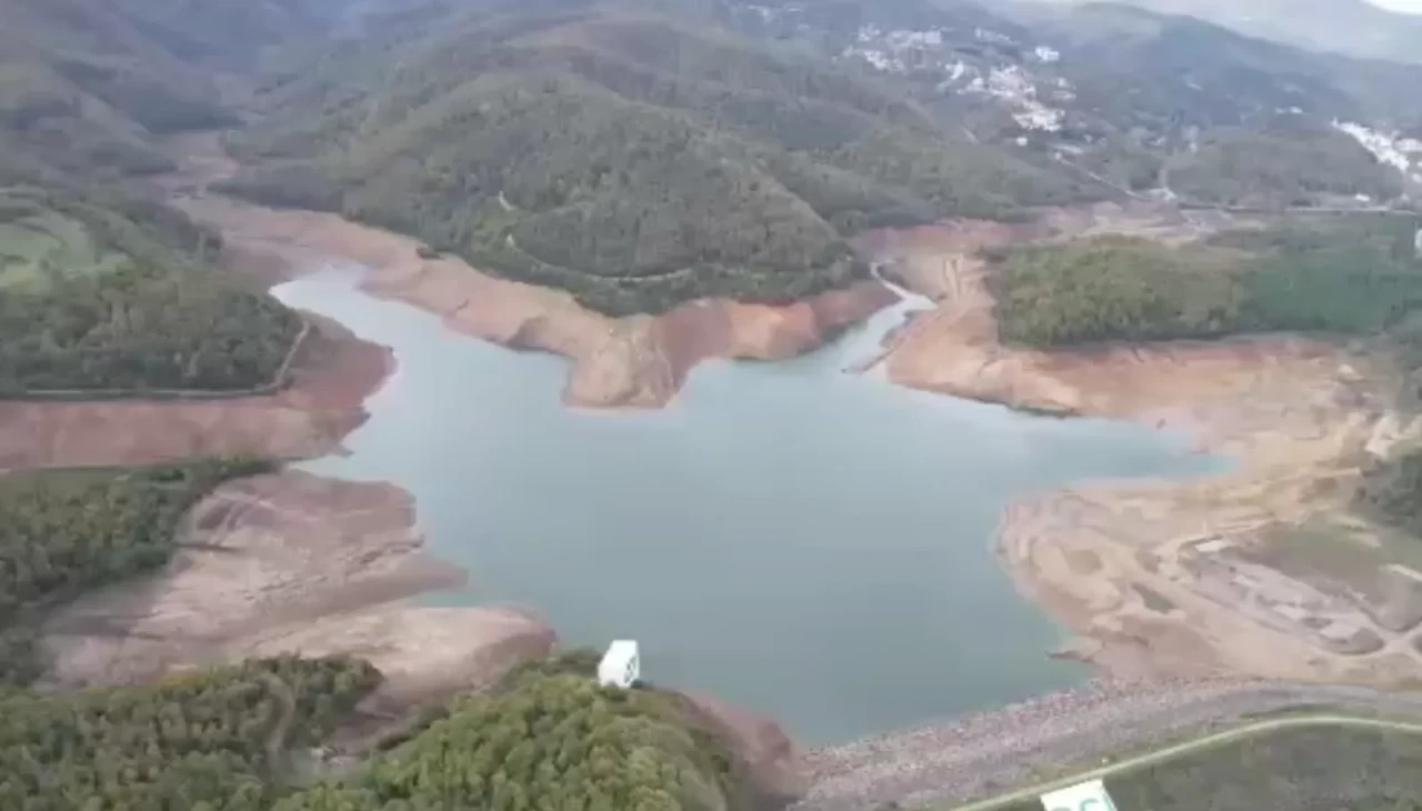 Yalova’da kritik su seviyesi alarmı: Şehirde planlı kesintiler başladı