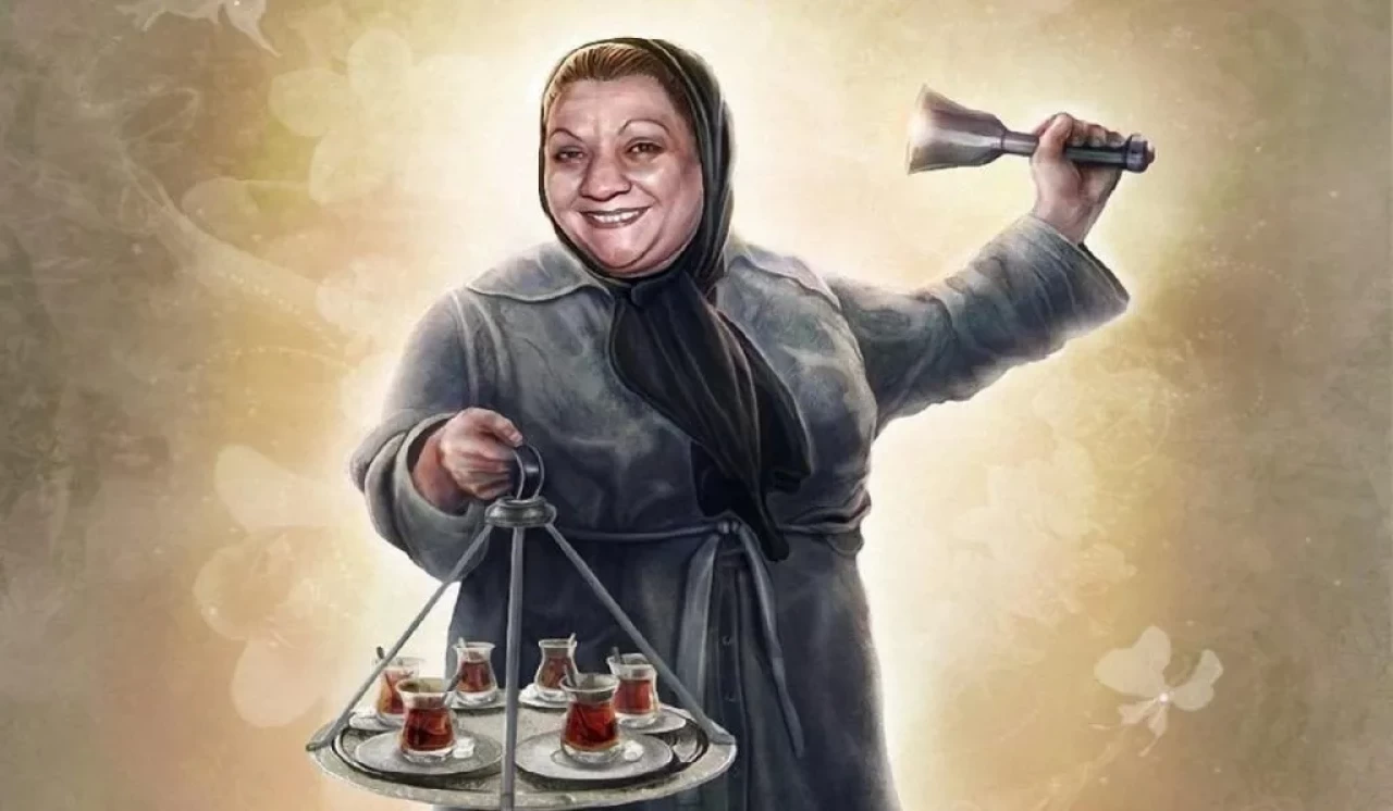 "Adile Naşit" filmi 5 Aralık'ta vizyona girecek