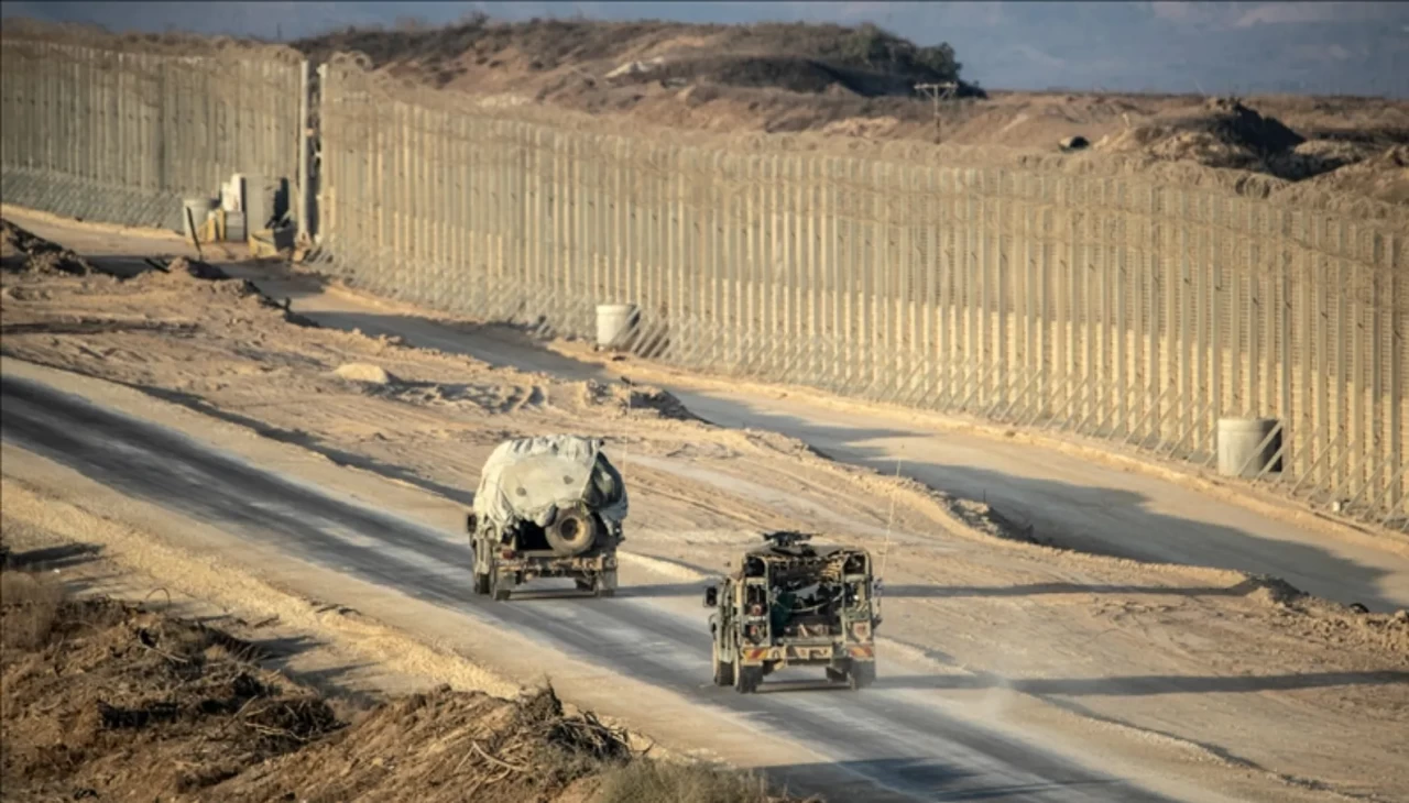 Hamas, iddialara noktayı koydu: İhlal eden taraf İsrail