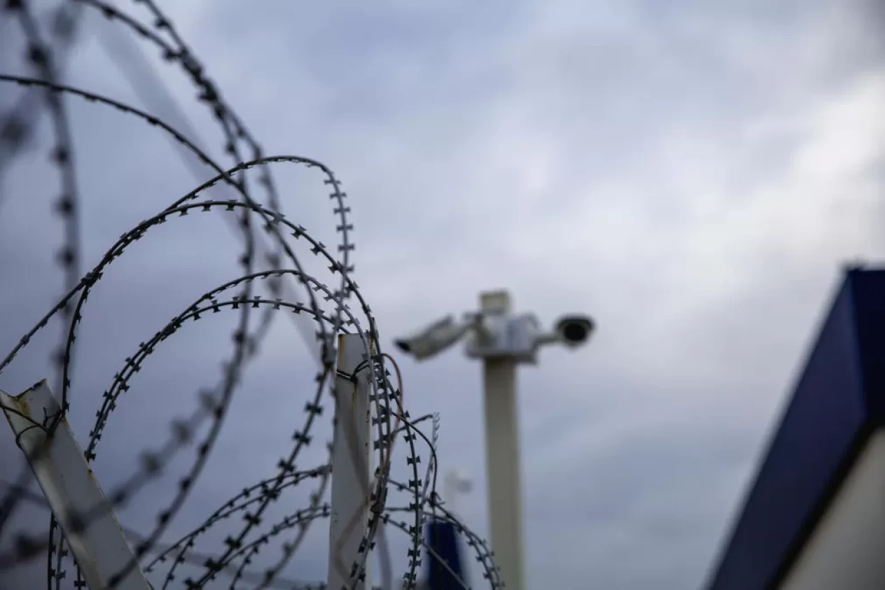 Sınırda mahsur kalmışlardı: Türkiye'nin desteğiyle kurtuldular