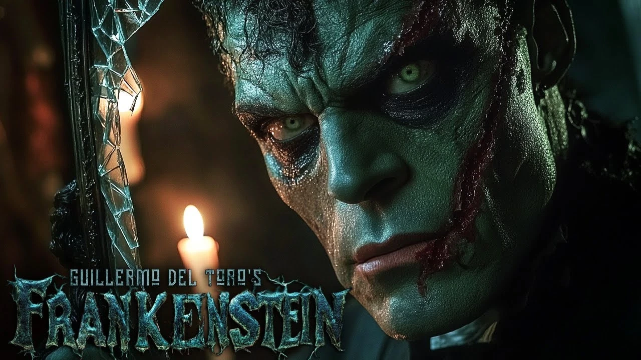 Frankenstein 2025 Filmi Konusu ve Oyuncu Kadrosu! Netflix’te Nereden İzlenir?