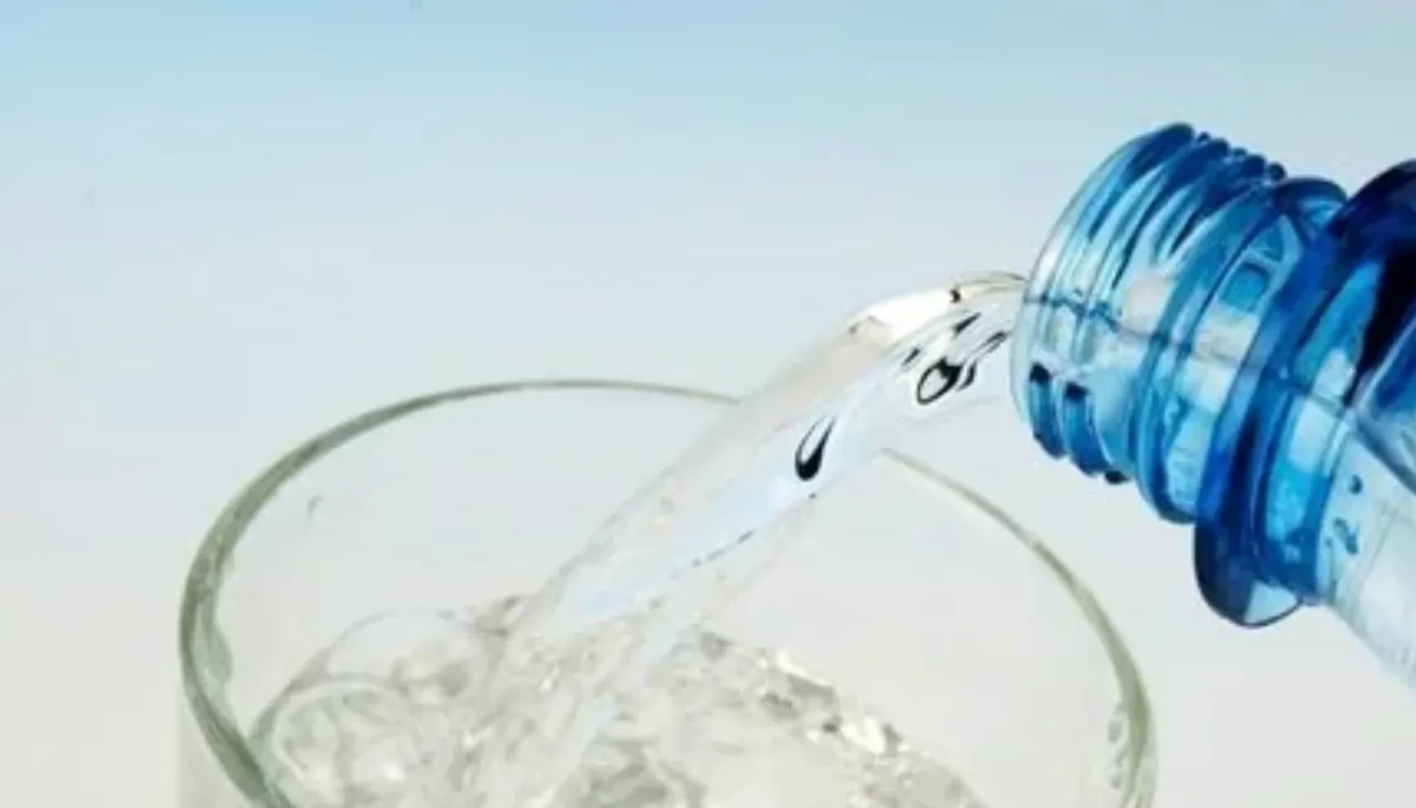 Alkali su nedir? Alkali su içmek ne işe yarar?