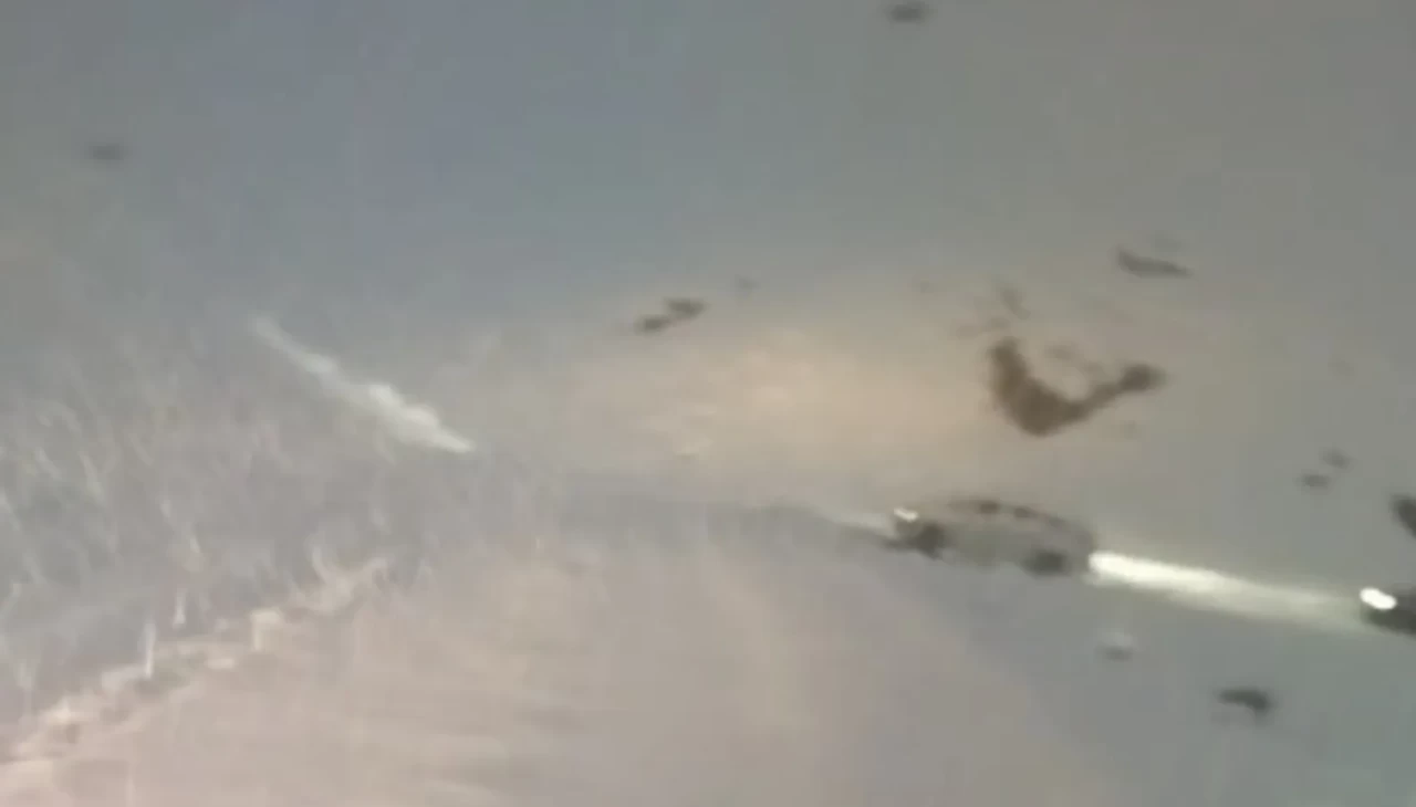 Mahsur kalan vatandaşların imdadına Mehmetçik yetişti