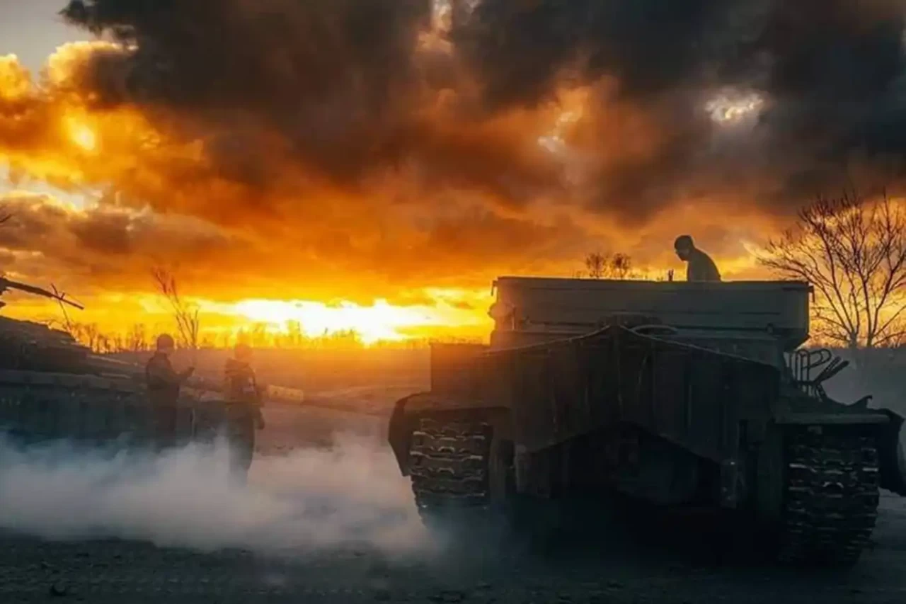 Ukrayna cephesinde son durum: Rusya 82 İHA imha etti