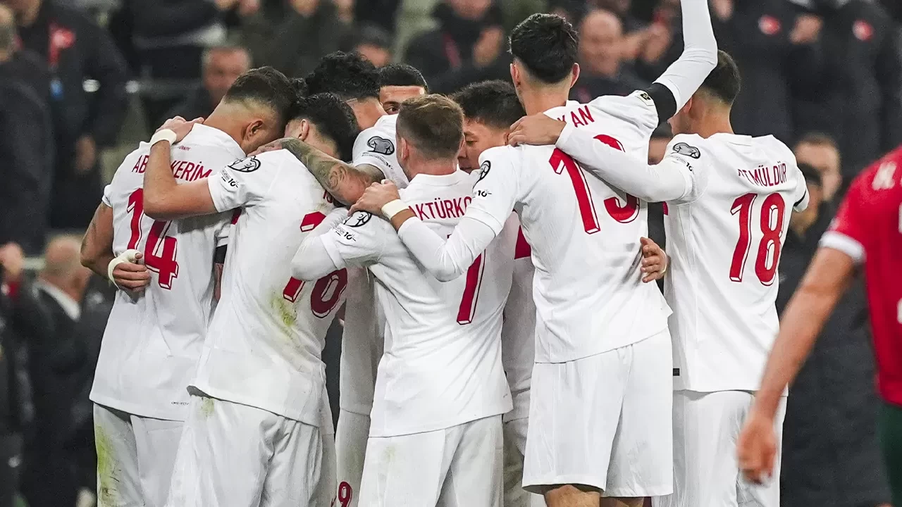 A Milli Takım için Dünya Kupası hesapları | Milliler 2026 FIFA Dünya Kupası’ya nasıl gider?