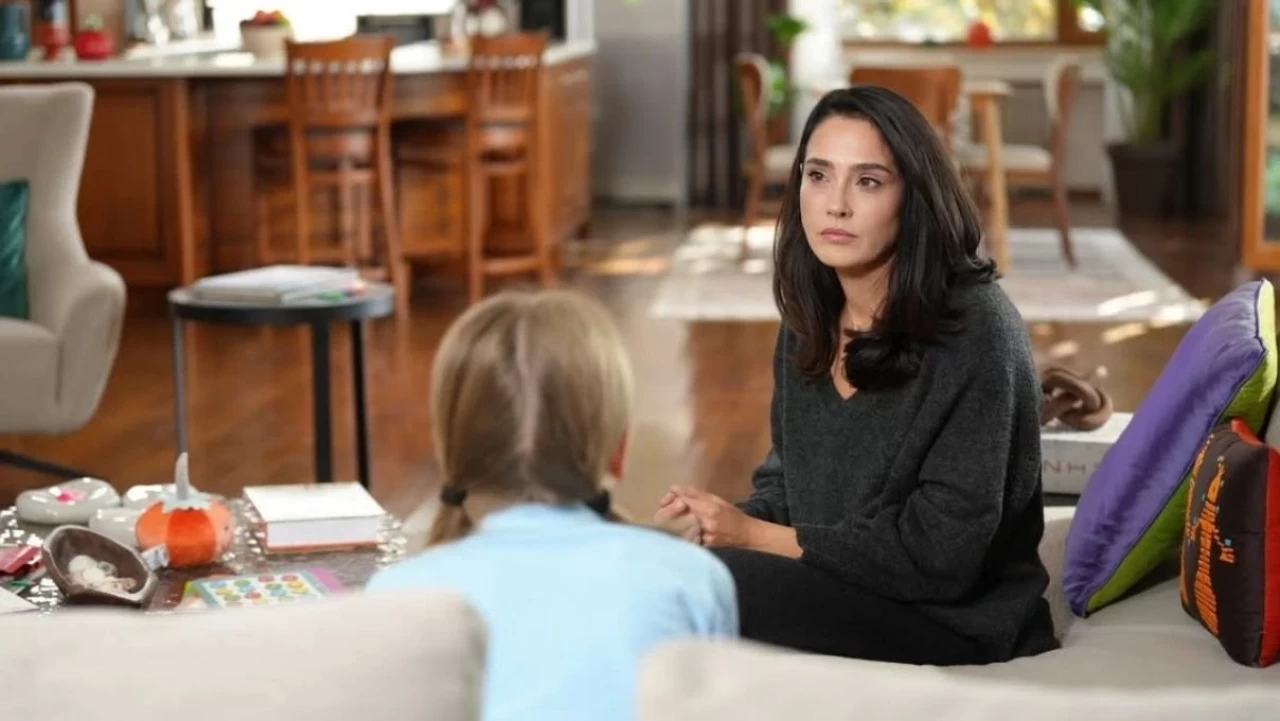 Ben Onun Annesiyim Dizisi Erken Final Yapıyor! Ekranlara Veda Tarihi Belli Oldu