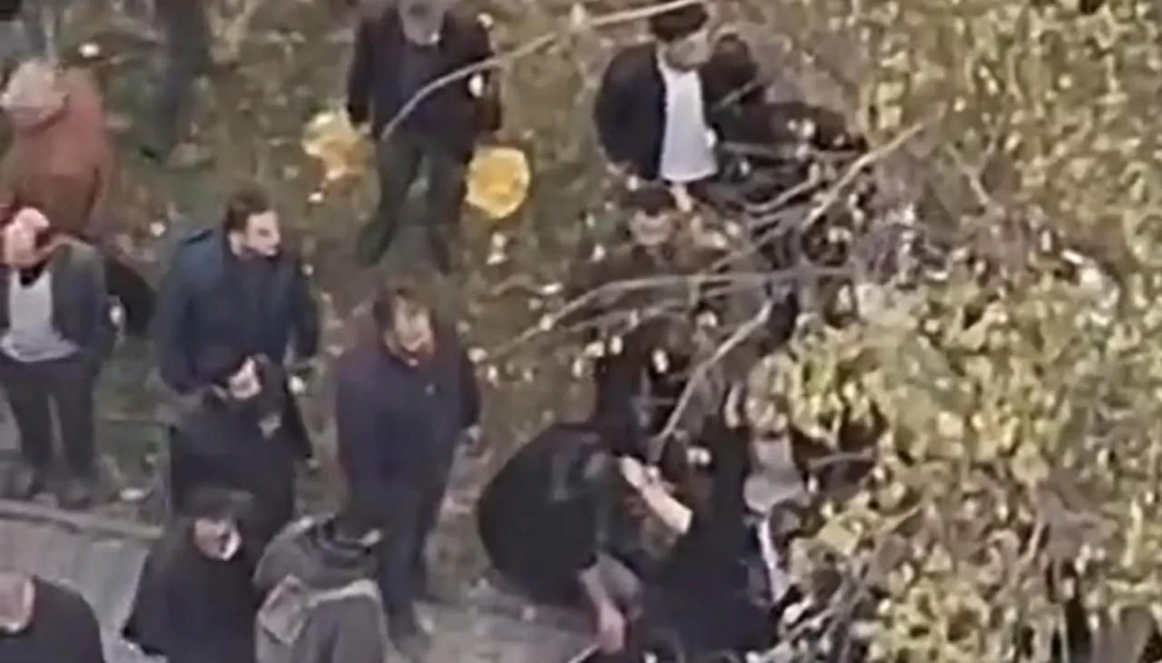 Eski eşi tarafından pompalı tüfekle bacağından vuruldu