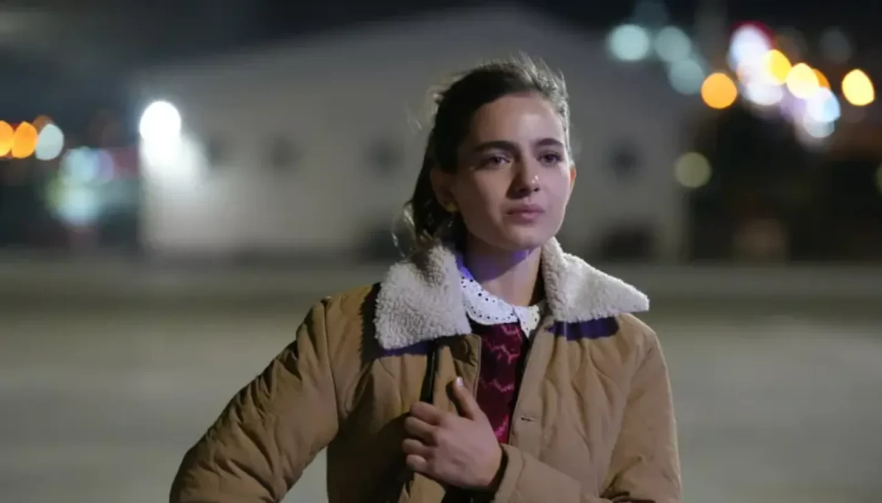 Taşacak Bu Deniz Eleni diziden ayrılıyor mu?