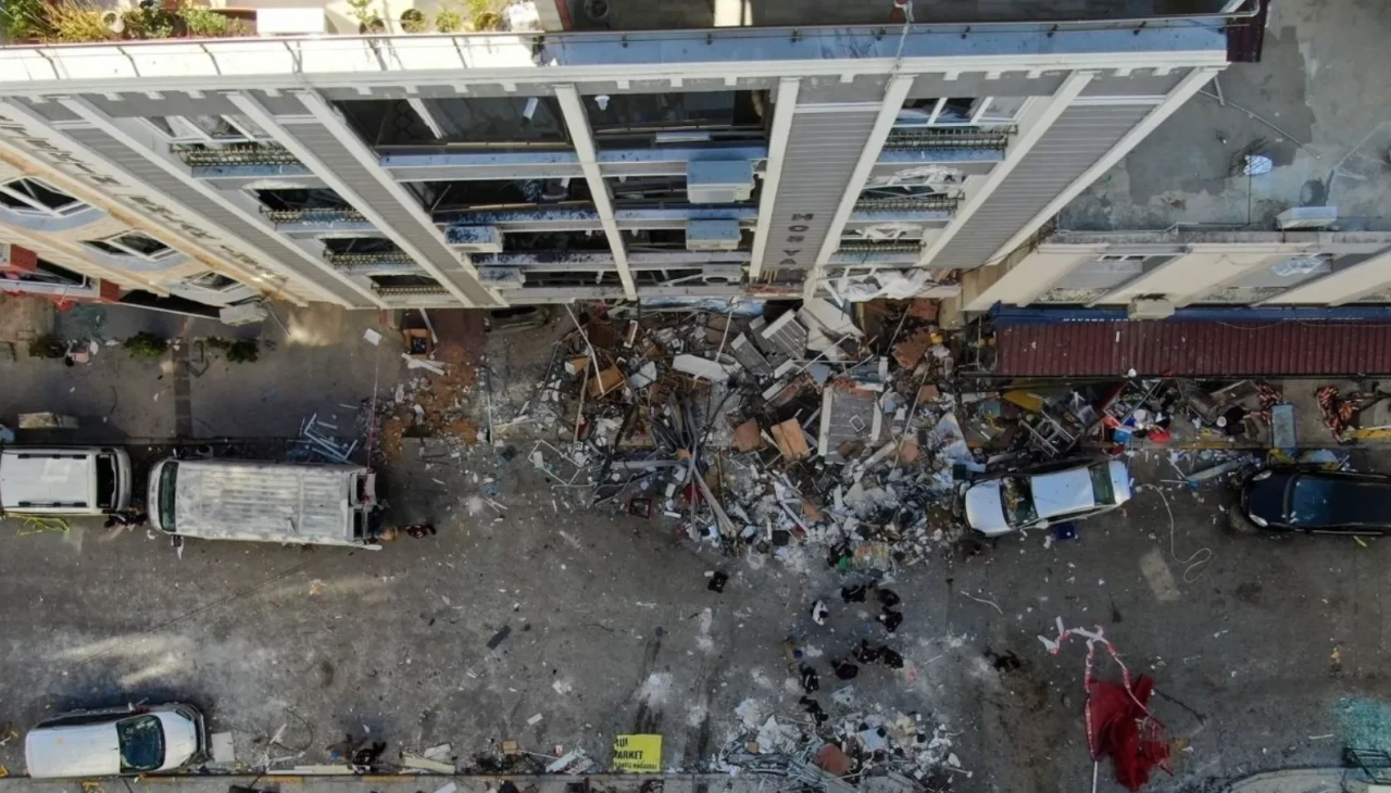 İzmir Torbalı’daki patlama davasında karar: 5 kişinin öldüğü olayda cezalar belli oldu