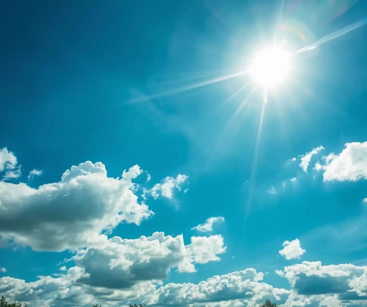 Yeni hafta güneşli başlıyor: Yağış sadece kuzeybatıda görülecek