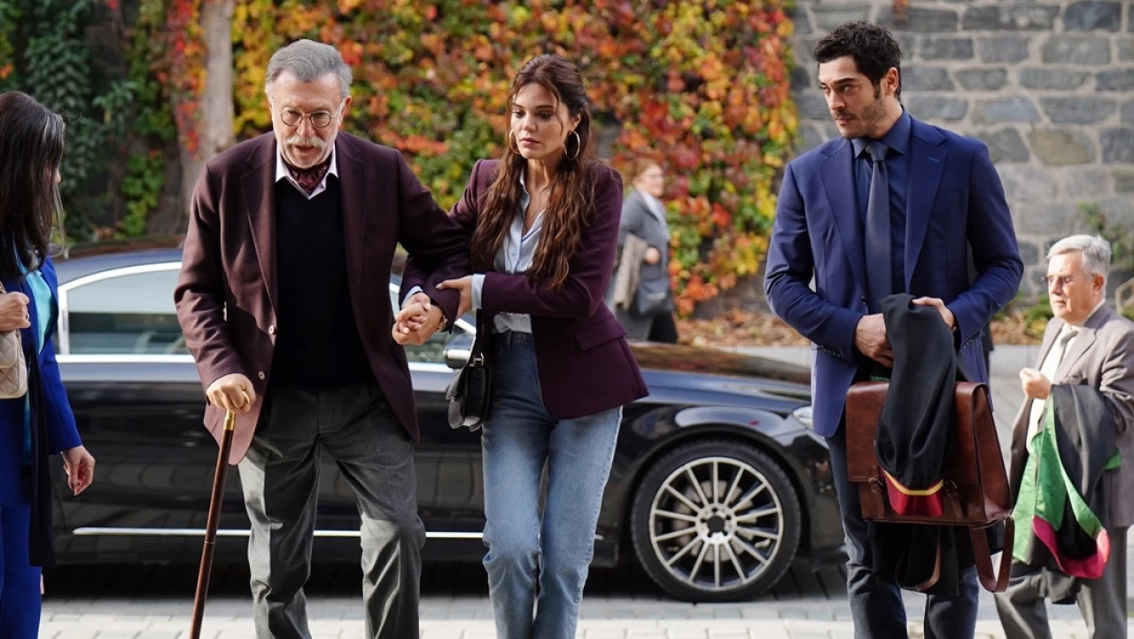 Sahtekarlar 5. Bölümde Eyüp'ün Kirli Oyunları Ortaya Çıkıyor! Ertan'ın Stratejisi Her Şeyi Alt Üst Ediyor!